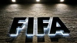 FIFA, İspanya-Mısır ma&ccedil;ındaki İslamofobik tezah&uuml;rata soruşturma a&ccedil;tı