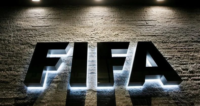 FIFA, İspanya-Mısır ma&ccedil;ındaki İslamofobik tezah&uuml;rata soruşturma a&ccedil;tı