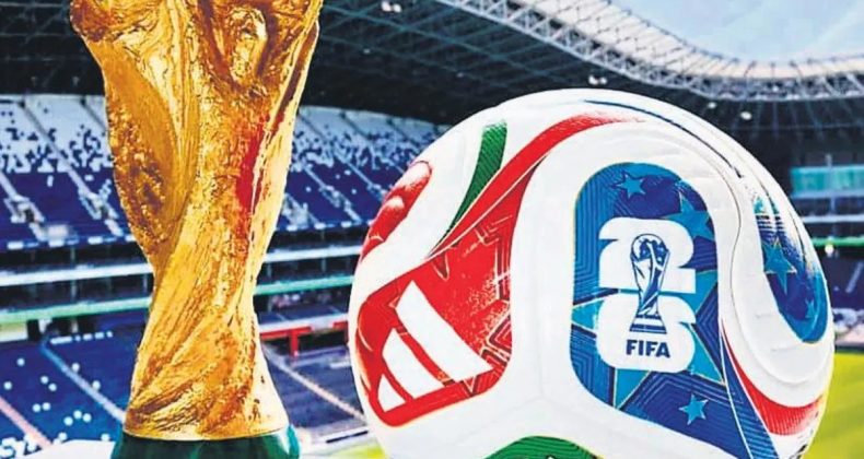 FIFA&rsquo;dan kupada sarı operasyon