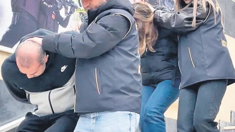 Finans Direkt&ouml;r&uuml;nden 211 Milyonluk Vurgun