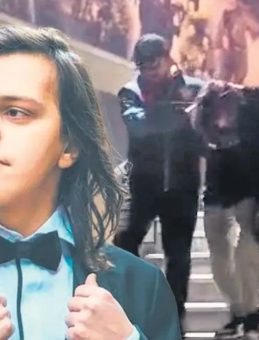 Firari e-spor oyuncusu 1 yıl sonra yakalandı