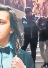 Firari e-spor oyuncusu 1 yıl sonra yakalandı