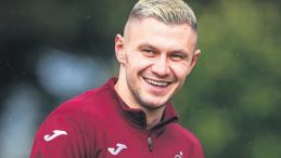 Fırtına&rsquo;nın şifresi: &Ouml;nde baskı & agresif oyun