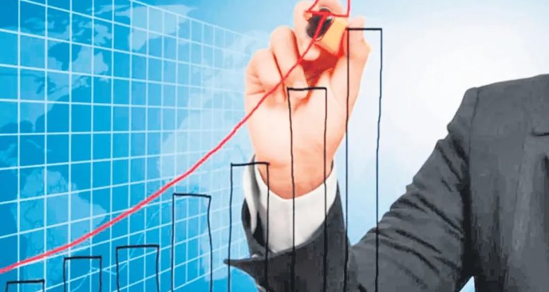 Fiyatı artırmadan %30 rekor büyüme