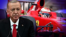 Formula 1 heyecanı yeniden T&uuml;rkiye'de