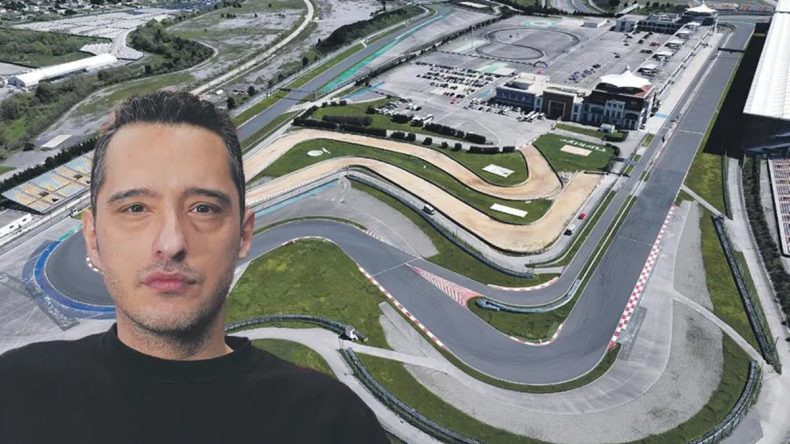 Formula 1 Yorumcusu Yiğit Tezcan: Bu Bir K&uuml;lt&uuml;r Yatırımıdır