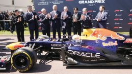 Formula&rsquo;nın 5 d&ouml;nem ev sahibi… İstanbul yeniden yarışta