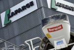 Fransa’da ‘Lafarge’ davasında karar açıklandı: Firma ‘terör örgütünü finanse etmekten’ suçlu bulundu