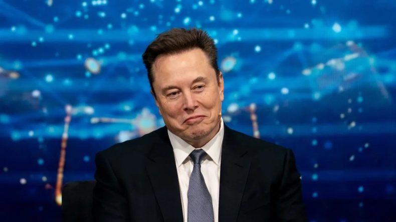 Fransa&rsquo;da Elon Musk ifadeye &ccedil;ağrıldı