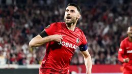 Freiburg, Celta Vigo&rsquo;yu farklı ge&ccedil;ti!