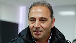 Fuat &Ccedil;apa: Hak ettiğimiz bir galibiyeti aldık!