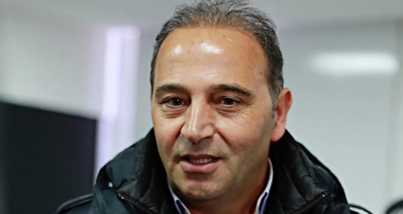 Fuat &Ccedil;apa: Hak ettiğimiz bir galibiyeti aldık!