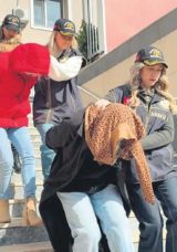 Fuhuş &Ccedil;etelerine Eş Zamanlı Operasyon