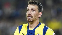 Futbolcu Mert Hakan Yandaş Hakim Karşısına &Ccedil;ıkıyor