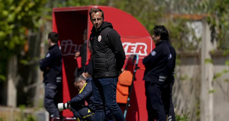 Gabor Gallai: Bu sezondan bir&ccedil;ok ders &ccedil;ıkarttık!