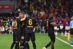 Galatasaray, 2 ma&ccedil; sonra galibiyetle tanıştı!