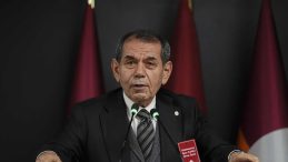 Galatasaray Başkanı Dursun &Ouml;zbek: "Galatasaray'ın DNA'sında kazanmak var"