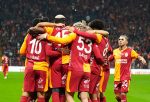 Galatasaray derbilerde istediğini bulamadı!