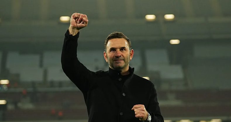 Galatasaray-Fenerbah&ccedil;e ma&ccedil;ı &ouml;ncesi teknik adamların derbi karnesi