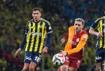 Galatasaray-Fenerbah&ccedil;e rekabetinden ilgin&ccedil; notlar