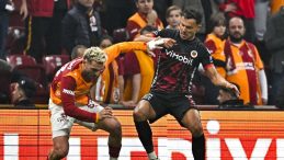 Galatasaray, Gen&ccedil;lerbirliği'ne konuk olacak!