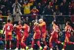 Galatasaray, G&ouml;ztepe karşısında galibiyet arayacak!