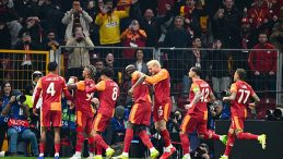 Galatasaray, G&ouml;ztepe karşısında galibiyet arayacak!