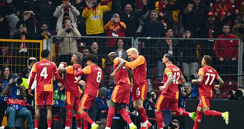 Galatasaray, G&ouml;ztepe karşısında galibiyet arayacak!