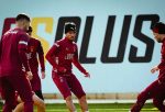 Galatasaray, Kocaelispor maçına hazır!