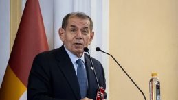 Galatasaray Kul&uuml;b&uuml;'nde Yıllık Olağan B&uuml;t&ccedil;e Toplantısı