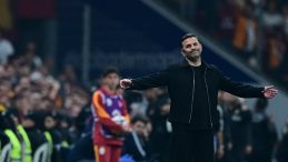Galatasaray, Okan Buruk y&ouml;netiminde "Tarih yazıyor"