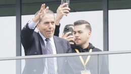 Galatasaray Rekor &Uuml;st&uuml;ne Rekor Kırıyor