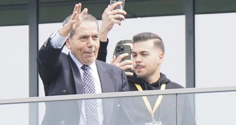 Galatasaray Rekor &Uuml;st&uuml;ne Rekor Kırıyor