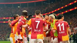 Galatasaray, Taraftara A&ccedil;ık Antrenman Yapacak!