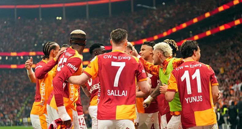 Galatasaray, Taraftara A&ccedil;ık Antrenman Yapacak!