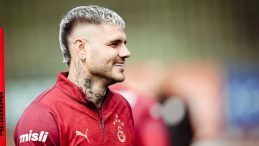 Galatasaray, Trabzonspor Ma&ccedil;ına Hazır!