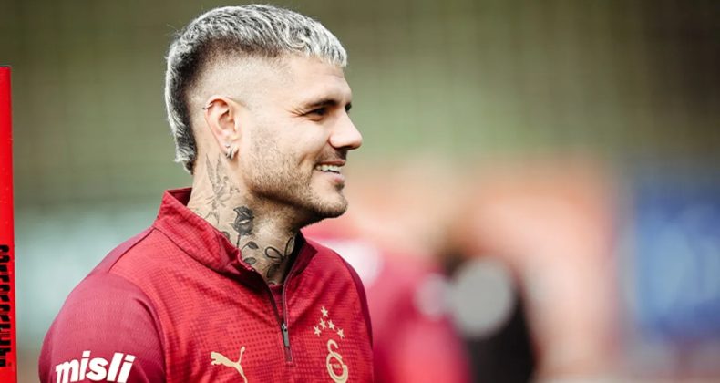 Galatasaray, Trabzonspor Ma&ccedil;ına Hazır!