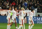 Galatasaray, T&uuml;rkiye Kupası'nda Gen&ccedil;lerbirliği'ni ağırlayacak!
