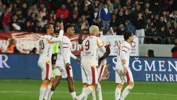 Galatasaray, T&uuml;rkiye Kupası'nda Gen&ccedil;lerbirliği'ni ağırlayacak!