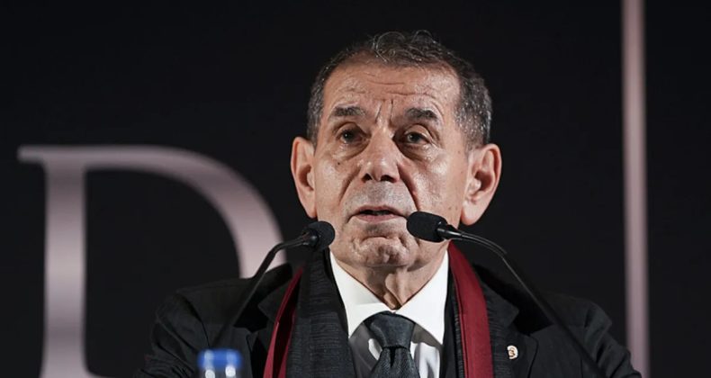 Galatasaray Yıllık Olağan B&uuml;t&ccedil;e Toplantısı başladı