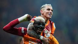 Galatasaray'ın Evindeki Yenilmezlik Serisi Devam Etti!