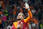 Galatasaray'da Barış Alper Yılmaz'dan 2. dalya!