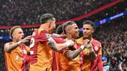 Galatasaray'da Derbi Şifresi: Liverpool Galibiyeti
