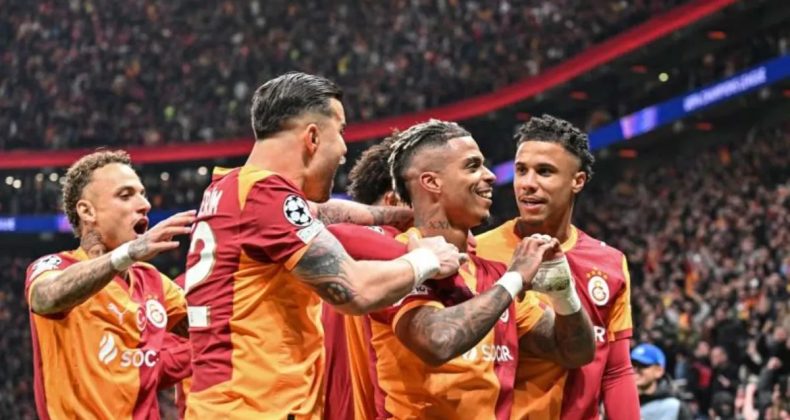 Galatasaray'da Derbi Şifresi: Liverpool Galibiyeti