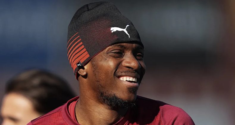 Galatasaray'da Gen&ccedil;lerbirliği Mesaisi Başladı!