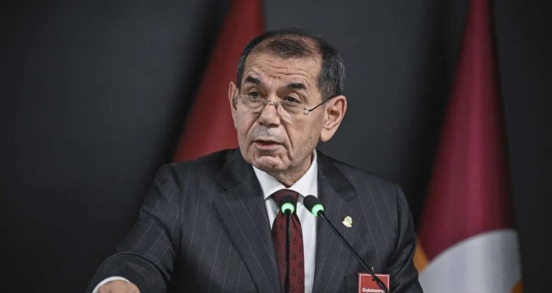 Galatasaray'da Olağan Divan Kurulu Toplantısı Yapılacak!