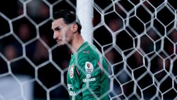 Galatasaray'da Uğurcan &Ccedil;akır, Samsunspor ma&ccedil;ında cezalı!