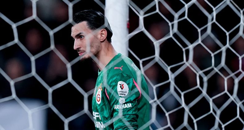 Galatasaray'da Uğurcan &Ccedil;akır, Samsunspor ma&ccedil;ında cezalı!