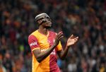 Galatasaray'dan Asprilla, G&uuml;nay ve Osimhen a&ccedil;ıklaması!