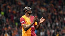 Galatasaray'dan Asprilla, G&uuml;nay ve Osimhen a&ccedil;ıklaması!